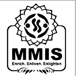 MM International School logo
