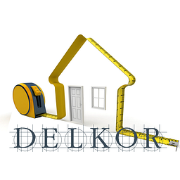 delkorsystems.com logo