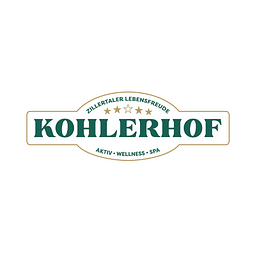 Hotel Kohlerhof Heim KG logo
