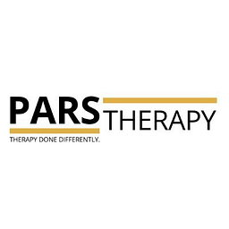 PARS Therapy logo