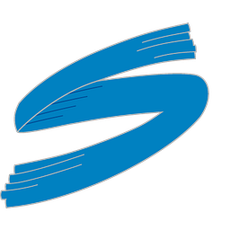 SayCom Staffing logo