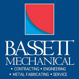Bassett Mechanical logo