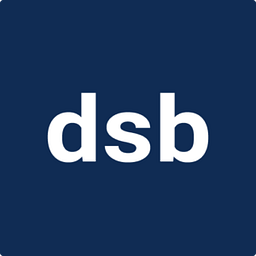 dsb Deutsche Sanierungsberatung GmbH logo