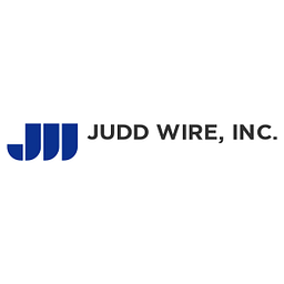 Judd Wire logo