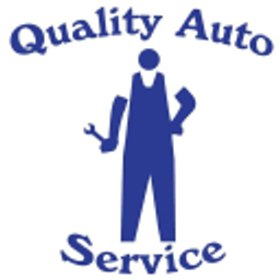 Quality Auto Service logo