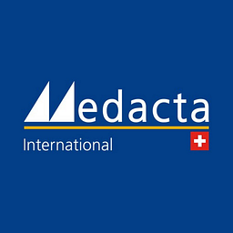 Medacta USA logo