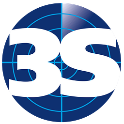 3S Tecnologia logo