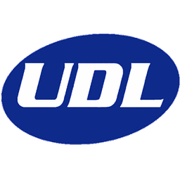 Updike Distribution Logistics logo