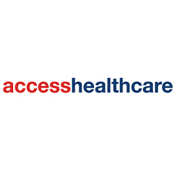Access Healthcare logo