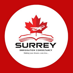 Surrey Immigration Consultancy logo