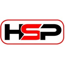 HSP logo