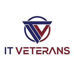 IT Veterans logo