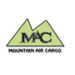 Mountain Air Cargo logo