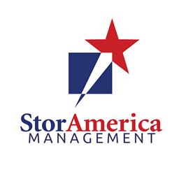 StorAmerica Management logo