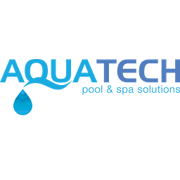 Aqua Tech Pool Management logo
