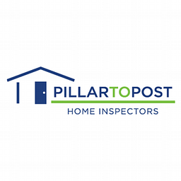 Pillar To Post - Samuels Moltrup Team logo