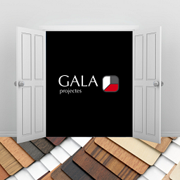 Gala Projectes logo