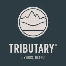 Tributary logo