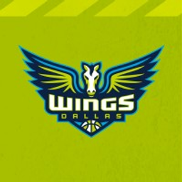 Dallas Wings logo