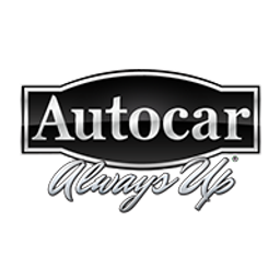 Specialty Truck Engineer logo
