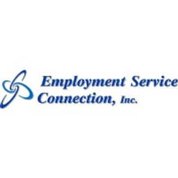 Employment Service Connection, Inc. logo
