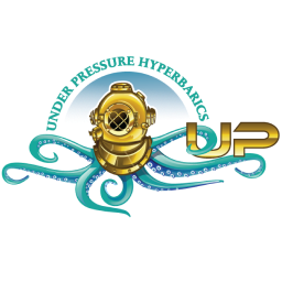 LA Hyperbaric Oxygen Center logo