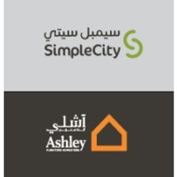 Ashley Homestore logo