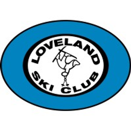 Loveland Ski Area logo