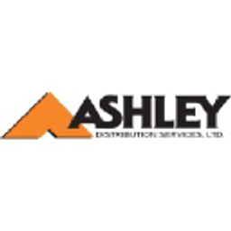 Ashley Distribution Services, Ltd. logo