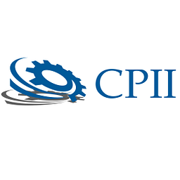 Communications and Power Industries, Inc. logo