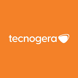 Tecnogera logo