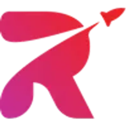 RocketAMS logo