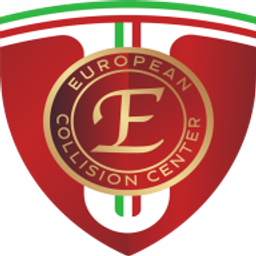 European Collision Center (Miami, FL) logo