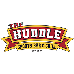 Texas Huddle Grille & Sports Bar logo