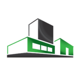 Ryan Building Group logo