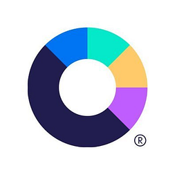 Color logo