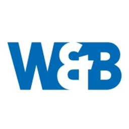 W B LOGISTICS INC logo