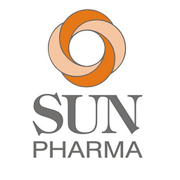 Sunpharma logo
