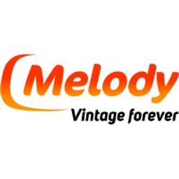Melody Tsukahara logo