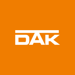 DAK logo