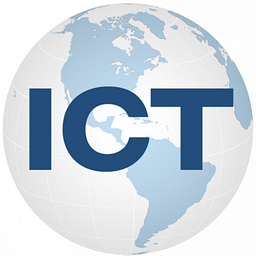 Interactive College of Technology logo