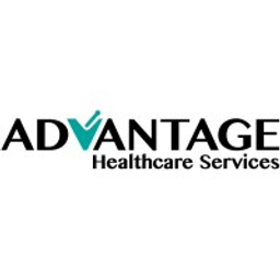 Advantage Healthcare Services logo