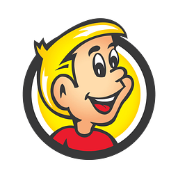 HUNGRY HOWIE'S PIZZA logo