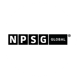 NPSG Global logo