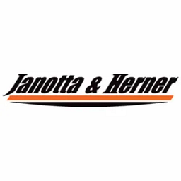 Janotta & Herner / Firelands Fabrication (JHI Group) logo