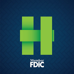 Hills Bank logo