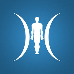 Expert MRI logo