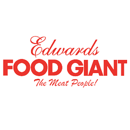 Edwards Food Giant & Edwards Cash Saver logo