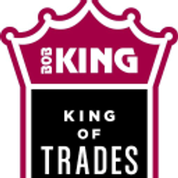 Bob King Auto logo