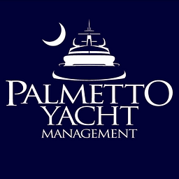 Palmetto Yacht Management logo